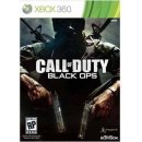 Hra na Xbox 360 Call of Duty: Black Ops