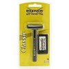 Wilkinson Sword Classic holicí strojek + 5 klasických žiletek