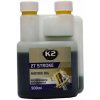 K2 2T 500 ml olej DO zmesi dvojtakt zelený