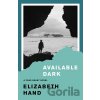 Available Dark - Elizabeth Hand