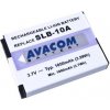 AVACOM Samsung SLB-10A Li-ion 3.7V 1050mAh 3.8Wh
