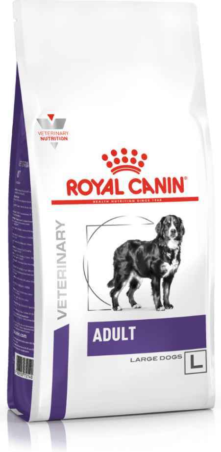 Royal Canin VHN Adult Large Dog 13 kg