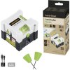 Laserliner LaserCube green krížová vodováha laserová Dosah (max.): 10 m; 081.109E