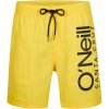 O´Neill original cali 16'' swim N03204-12019 žltá