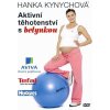 Aktivní těhotenství s Betynkou (Hanka Kynychová) - DVD