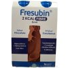 Fresubin 2 KCAL FIBRE DRINK sol, príchuť čokoládová 4x200 ml (800 ml)