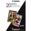 Canon ZINK PAPER ZP-2030 20 ks pro PV-123 3214C002