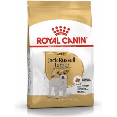 ROYAL CANIN BHN JACK RUSSELL ADULT 1,5kg
