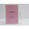 Chanel Chance Eau Tendre, vzorka vône EDT pre ženy