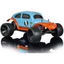 Carson VW Beattle Warrior 2WD RTR 1:10