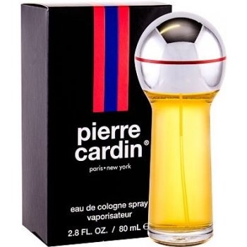 Pierre Cardin Kolínska voda pánska 80 ml