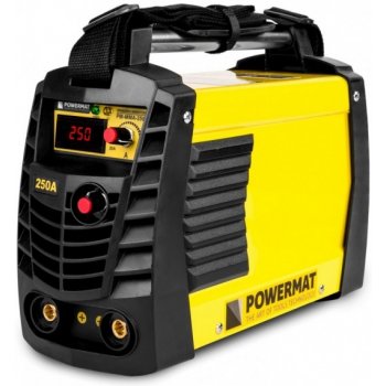 POWERMAT MMA-250SP