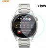 2KS 9H 2,15D Ochranné tvrdené sklo Huawei Watch 3 Pro 48mm ENKAY transparentné 0,2mm