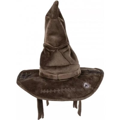 Doplnok ku kostýmu Harry Potter Triediaci klobúk so zvukom - EN (8425611307812)