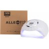 Alle lampa na nechty Lux Y13 DUAL LED/UV 248W