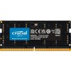 Operačná pamäť Crucial SO-DIMM 16GB DDR5 4800MHz CL40 (CT16G48C40S5)