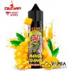Oil4Vap Kabuki Mango Django shake & vape 12 ml