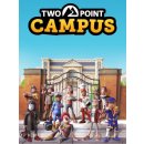 Two Point Campus