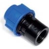 Plastica Alfa Mechanická spojka priama 25 x 3/4“ s vnútorným závitom