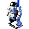 Alltoys robotická solárna stavebnica 6v1