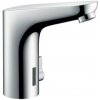 Umývadlová batéria Hansgrohe Focus so senzorom chróm 31173000