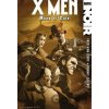 X-Men Noir: Mark of Cain - Fred Van Lente, Dennis Calero