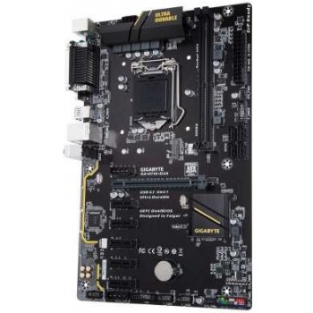 Gigabyte H110-D3A