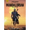 Star Wars Insider Presents The Mandalorian Season One Vol.1 (Titan)(Brožovaná)
