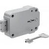 Wittkopp 4310-0023 Optima 2648 Zámok trezora na kľúč; 4310-0023