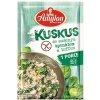 Kuskus so špenátom a teefom 60 g