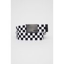 Vans DEPPSTER II WEB BELT Black/White