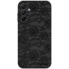 Picasee Fashion Case pro Samsung Galaxy A15 A156B 5G - Dark Elegance