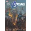 Avengers by Jonathan Hickman Omnibus Vol. 2 [New Printing] (Larroca Salvador)
