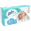LINTEO Baby Prémium MIDI (5 – 9 kg) 54 ks