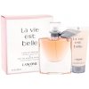 Lancôme La Vie Est Belle dárková sada: EDP 50 ml + tělové mléko 50 ml pro ženy