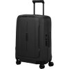 Samsonite ESSENS 55 cm Kufor Spinner grafitová šedá (čierna) 39L