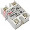 Relé FOTEK SSR-25 DA 25A DC-AC
