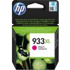 HP inkoustová kazeta 933XL purpurová CN055AE originál