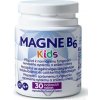 Magne B6 Kids 30 žuvacích tabliet
