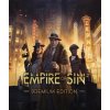ESD GAMES ESD Empire of Sin Premium Edition