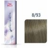 Wella Professionals Illumina Color Me+ profesionálna permanentná farba na vlasy 8/93 60 ml
