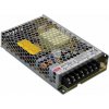 LED napájací zdroj 150W, 12V montážny MEAN-WELL