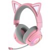 Razer Kraken Kitty V3 Pro - Quartz