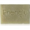 Friendly Soap Natural Shampoo Bar Lavender & Geranium prírodné mydlo na vlasy 7 x 95 g