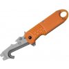 Fox Knives E.R.T. Rescue Knife FRN Orange FX-211 FX-211