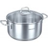 Nerezový hrniec Perla 1,8 l - Korkmaz