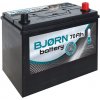 Bjorn 12V 70Ah 580A BA0700, BjornBA0700