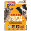 Sciences et Avenir HS N°195 Chat, chien qui est le plus malin? - octobre/novembre 2018