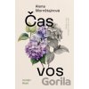 Čas vos - Alena Mornštajnová