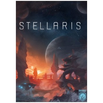 Stellaris (Galaxy Edition)